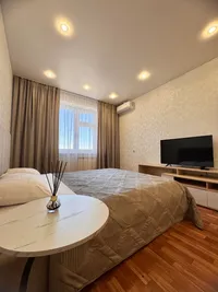 Миниатюра квартиры 1