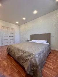 Миниатюра квартиры 4