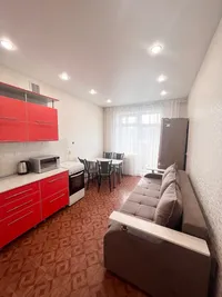 Миниатюра квартиры 5