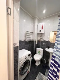 Миниатюра квартиры 7