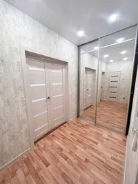 Миниатюра квартиры 9