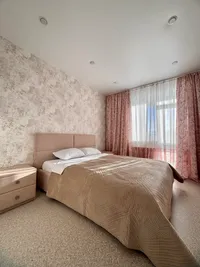 Миниатюра квартиры 1