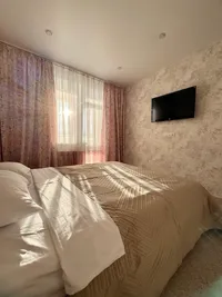 Миниатюра квартиры 3