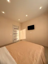 Миниатюра квартиры 5