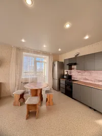 Миниатюра квартиры 6