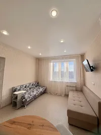 Миниатюра квартиры 8