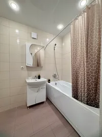 Миниатюра квартиры 11