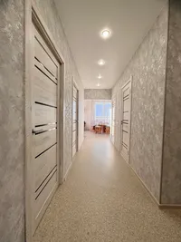 Миниатюра квартиры 13