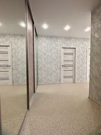 Миниатюра квартиры 12