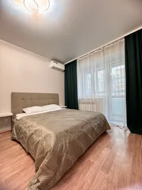 Миниатюра квартиры 1