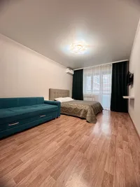 Миниатюра квартиры 2