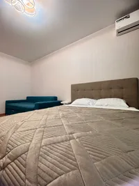 Миниатюра квартиры 3