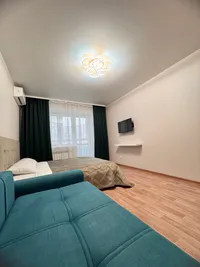 Миниатюра квартиры 4