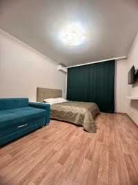 Миниатюра квартиры 6