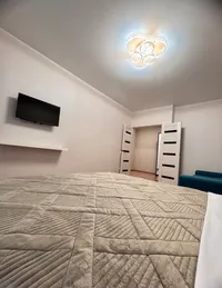 Миниатюра квартиры 5