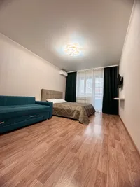 Миниатюра квартиры 7