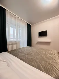 Миниатюра квартиры 8