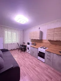 Миниатюра квартиры 9