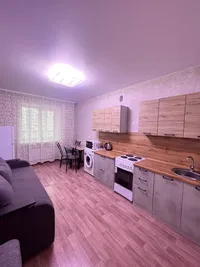 Миниатюра квартиры 11