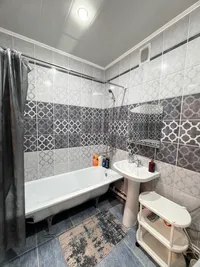 Миниатюра квартиры 12