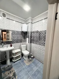 Миниатюра квартиры 13