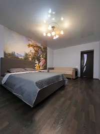 Миниатюра квартиры 2