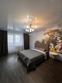 Миниатюра квартиры 3