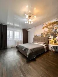 Миниатюра квартиры 1