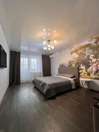 Миниатюра квартиры 4