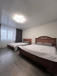 Миниатюра квартиры 5