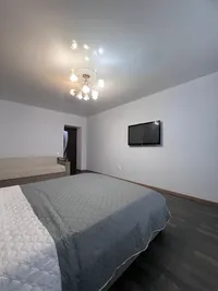 Миниатюра квартиры 7