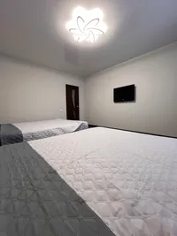 Миниатюра квартиры 8