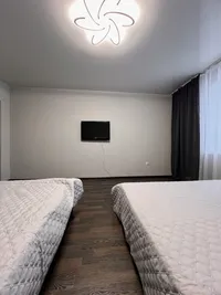 Миниатюра квартиры 9