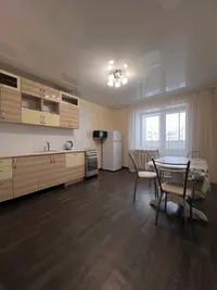 Миниатюра квартиры 11