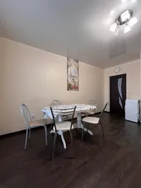 Миниатюра квартиры 13