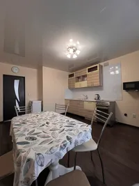 Миниатюра квартиры 12