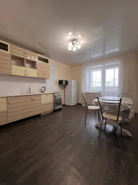 Миниатюра квартиры 14