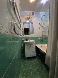 Миниатюра квартиры 17