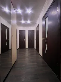 Миниатюра квартиры 18