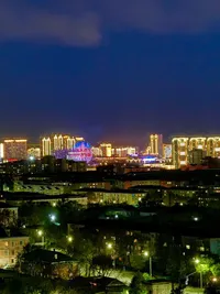 Миниатюра квартиры 2