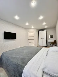 Миниатюра квартиры 1