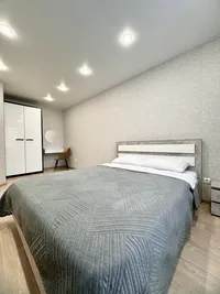 Миниатюра квартиры 3