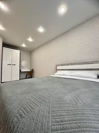 Миниатюра квартиры 4