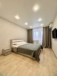 Миниатюра квартиры 5