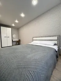 Миниатюра квартиры 6