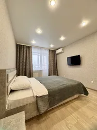 Миниатюра квартиры 7