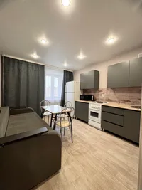 Миниатюра квартиры 8