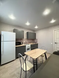 Миниатюра квартиры 9