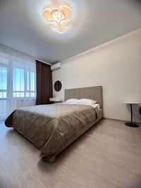 Миниатюра квартиры 7