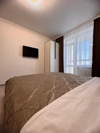 Миниатюра квартиры 8